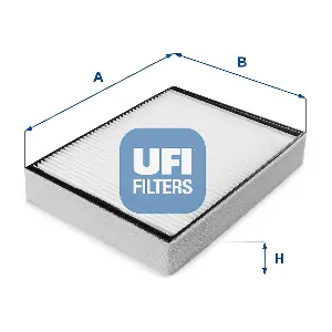 5307700 UFI