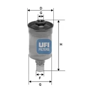 3151100 UFI