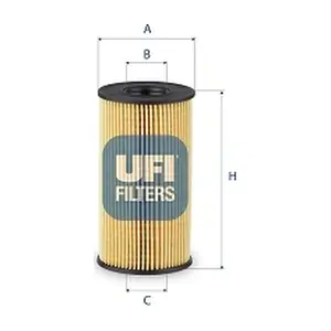 2526700 UFI