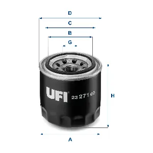 23.271.00 UFI