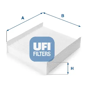 5315700 UFI