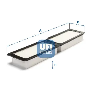 5305500 UFI