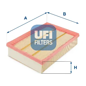 3013700 UFI