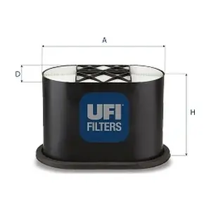 27.G82.00 UFI