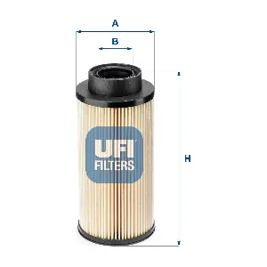 2600800 UFI