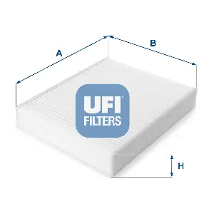 5322400 UFI