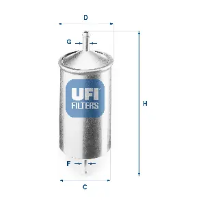 3150100 UFI