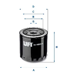 2346300 UFI