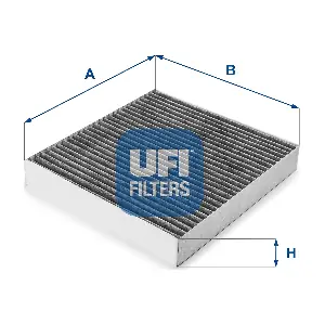 54.167.00 UFI