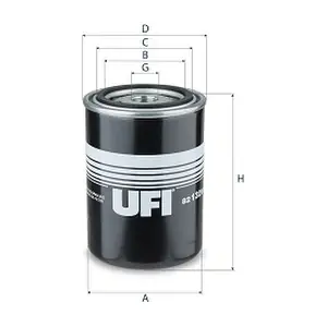 82.132.00 UFI