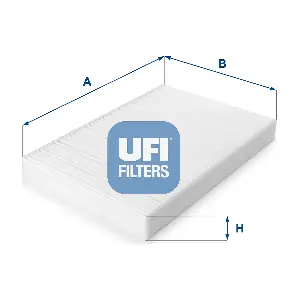 5316100 UFI