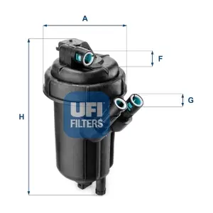 5511401 UFI