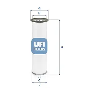 27.H78.00 UFI