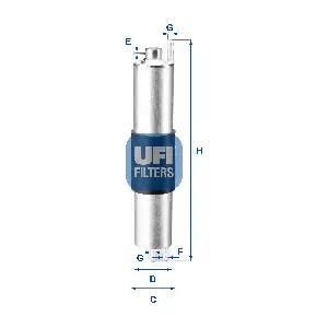 3184700 UFI