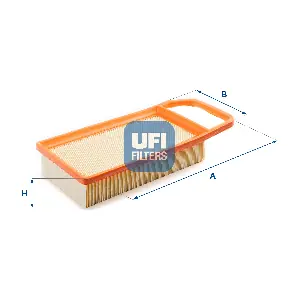 3029900 UFI