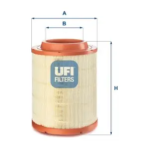 27.F17.00 UFI