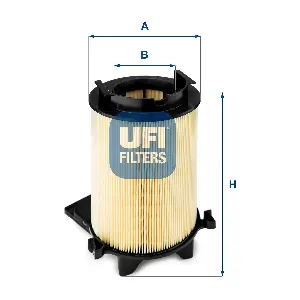 2740100 UFI