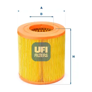 2760300 UFI