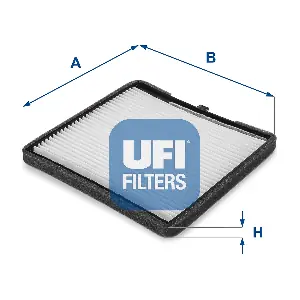 53.116.00 UFI