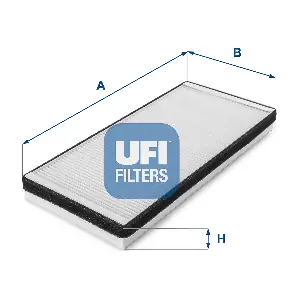 5301200 UFI