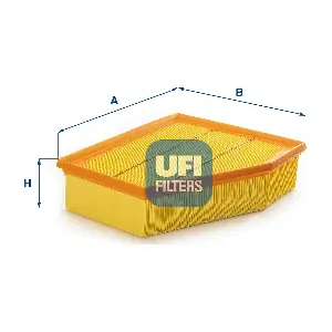 3035500 UFI