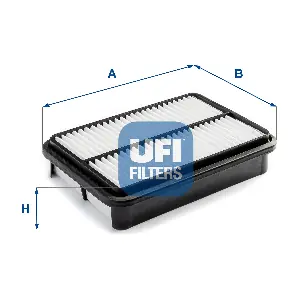 3060100 UFI