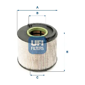 2601500 UFI