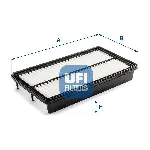 3017100 UFI