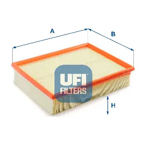 3005000 UFI