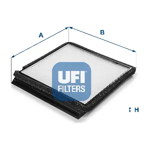 5302100 UFI