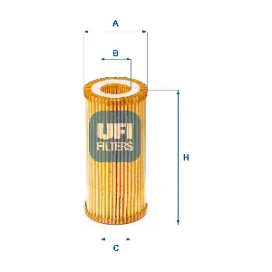 2515300 UFI