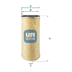 27 310 00 UFI
