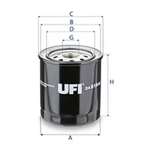 24.519.00 UFI