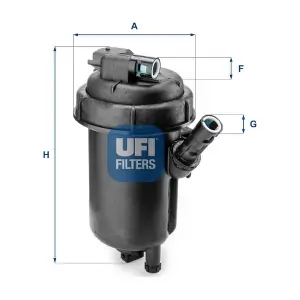 5515200 UFI