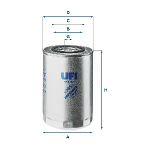 2439501 UFI