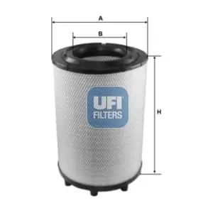 27.C13.00 UFI
