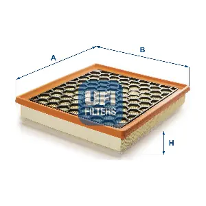30A2300 UFI