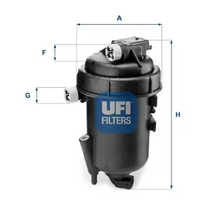 5517900 UFI