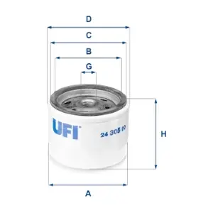 24.305.00 UFI