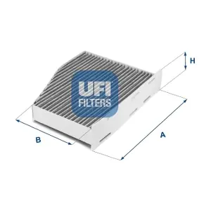 5412400 UFI