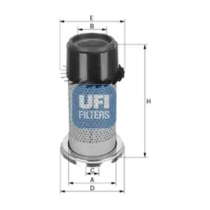 2722700 UFI