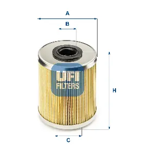 26.695.00 UFI