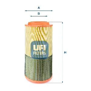 2761900 UFI