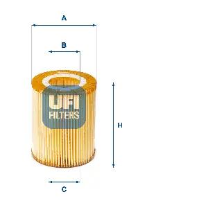 25.152.00 UFI