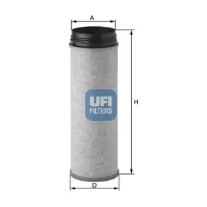 27A0400 UFI