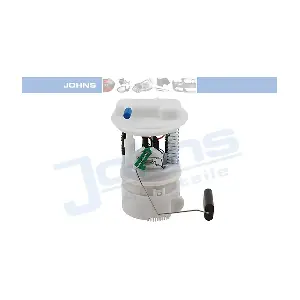 KSP 25 41-001 JOHNS