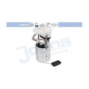 KSP 30 03-001 JOHNS