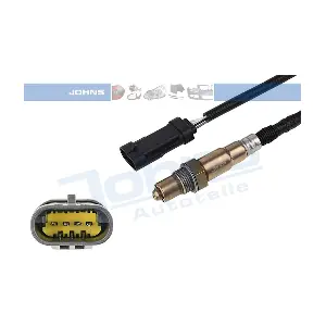LSO 60 09-001 JOHNS