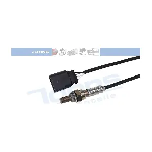 LSO 95 48-001 JOHNS