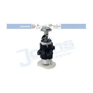 KSP 20 15-001 JOHNS
